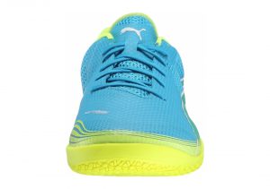 Puma Invicto Fresh - Atomic Blue Safety Yellow White (10363101)