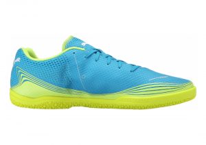 Puma Invicto Fresh - Atomic Blue Safety Yellow White (10363101)