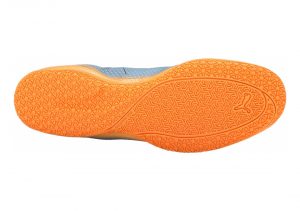 Blue Heaven Orange Patent (10363103)