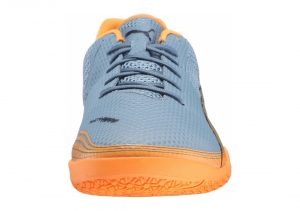 Blue Heaven Orange Patent (10363103)