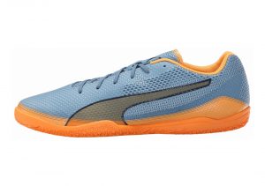 Blue Heaven Orange Patent (10363103)