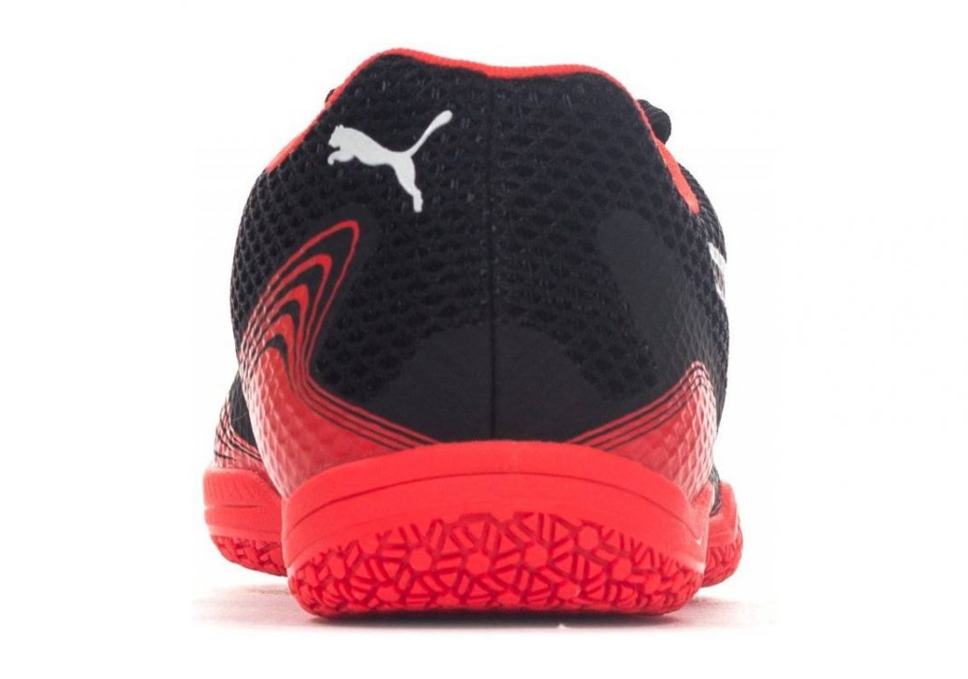 Nero (Schwarz (Puma Black-puma White-red Blast 05)) (10363105)