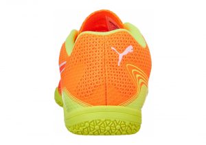Shocking Orange/Puma White/Safety Yellow (10363107)