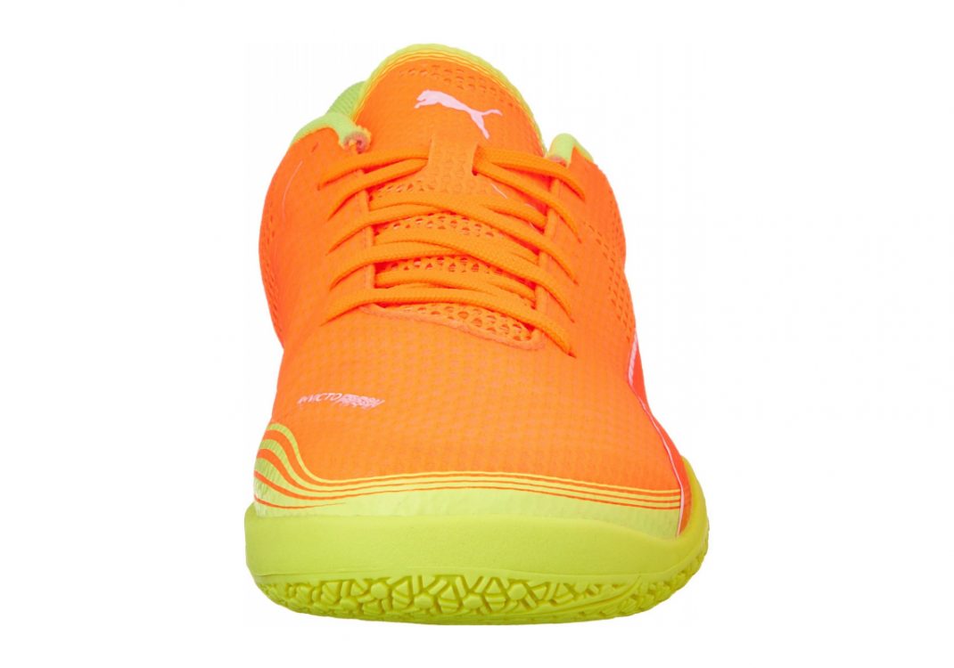 Shocking Orange/Puma White/Safety Yellow (10363107)