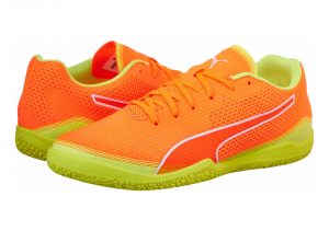 Shocking Orange/Puma White/Safety Yellow (10363107)