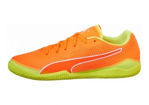 Shocking Orange/Puma White/Safety Yellow (10363107)