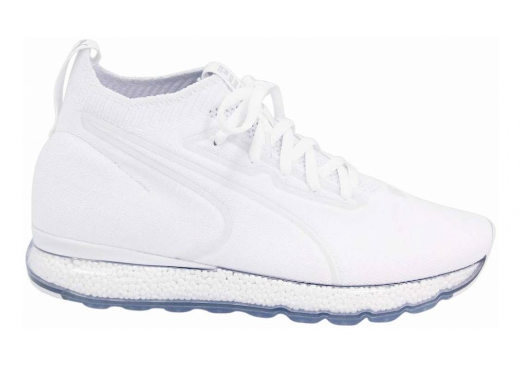 Puma White / Puma White (19062906)