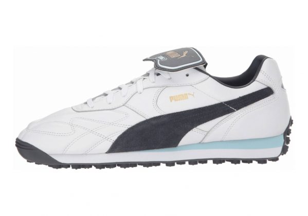 Puma King Avanti Legends Pack - Puma White Puma White (36661802)