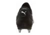 Puma King Pro Soft Ground - Puma Black Puma White (10566601)