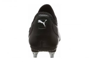 Puma King Pro Soft Ground - Puma Black Puma White (10566601)