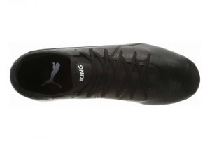 Puma King Pro Soft Ground - Puma Black Puma White (10566601)