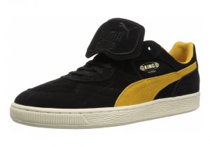 Puma Black Mineral Yellow Whisper White (36629002)