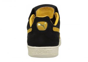 Puma Black Mineral Yellow Whisper White (36629002)