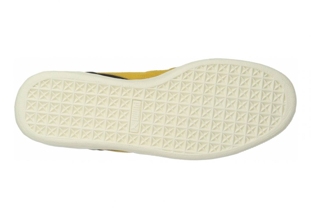 Puma Black Mineral Yellow Whisper White (36629002)