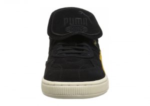 Puma Black Mineral Yellow Whisper White (36629002)