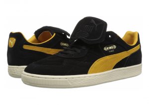 Puma Black Mineral Yellow Whisper White (36629002)