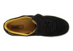 Puma Black Mineral Yellow Whisper White (36629002)