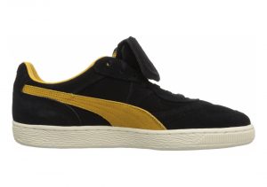 Puma Black Mineral Yellow Whisper White (36629002)