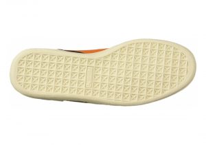 Puma Black Vibrant Orange Whisper White (36629003)