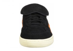 Puma Black Vibrant Orange Whisper White (36629003)