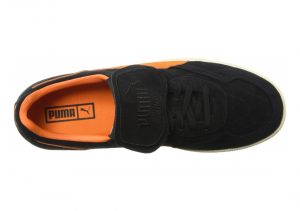 Puma Black Vibrant Orange Whisper White (36629003)