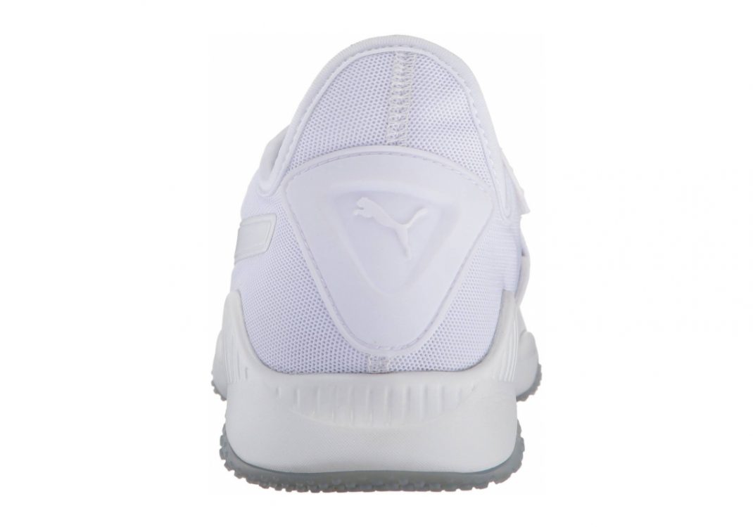 Puma Mostro Mesh - White (36382002)