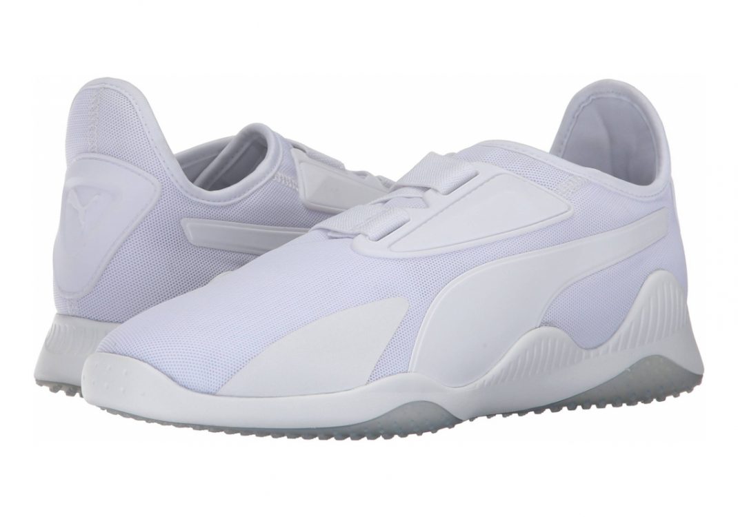 Puma Mostro Mesh - White (36382002)