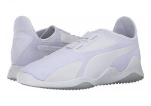 Puma Mostro Mesh - White (36382002)