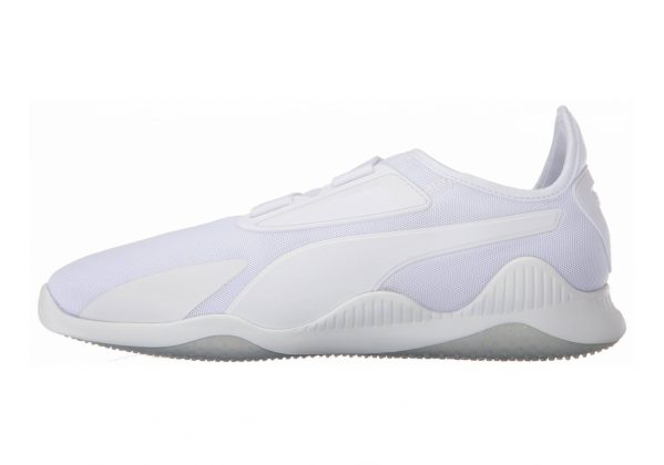 Puma Mostro Mesh - White (36382002)