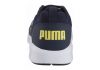 Puma NRGY Comet - Peacoat Blazing Yellow (19055618)