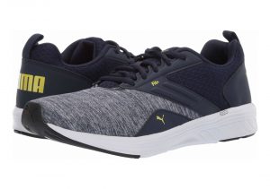 Puma NRGY Comet - Peacoat Blazing Yellow (19055618)