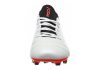 Puma One 17.3 Firm Ground - Puma White Puma Black Fiery Coral (10407401)