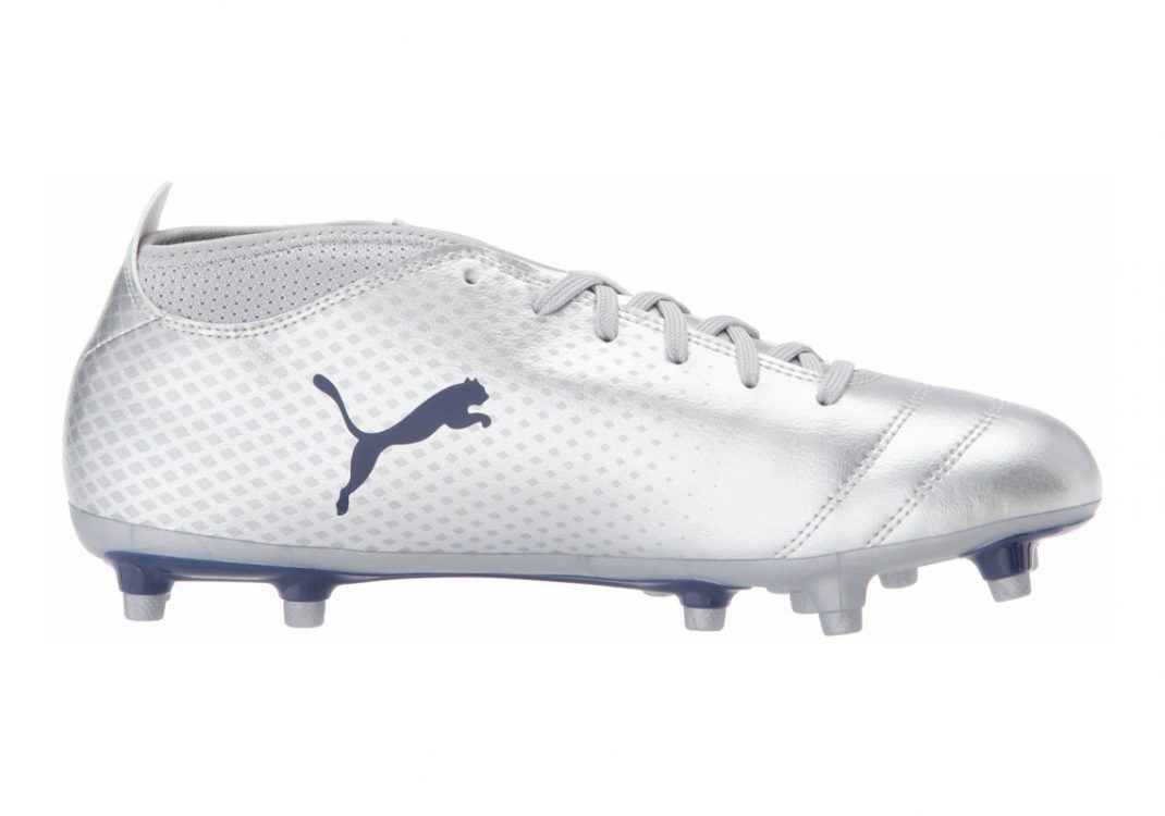 Silver/Blue Depths (10407505)