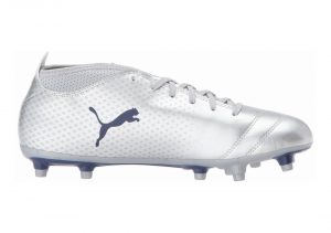 Silver/Blue Depths (10407505)