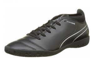 Puma One 17.4 Indoor - Black (10407904)