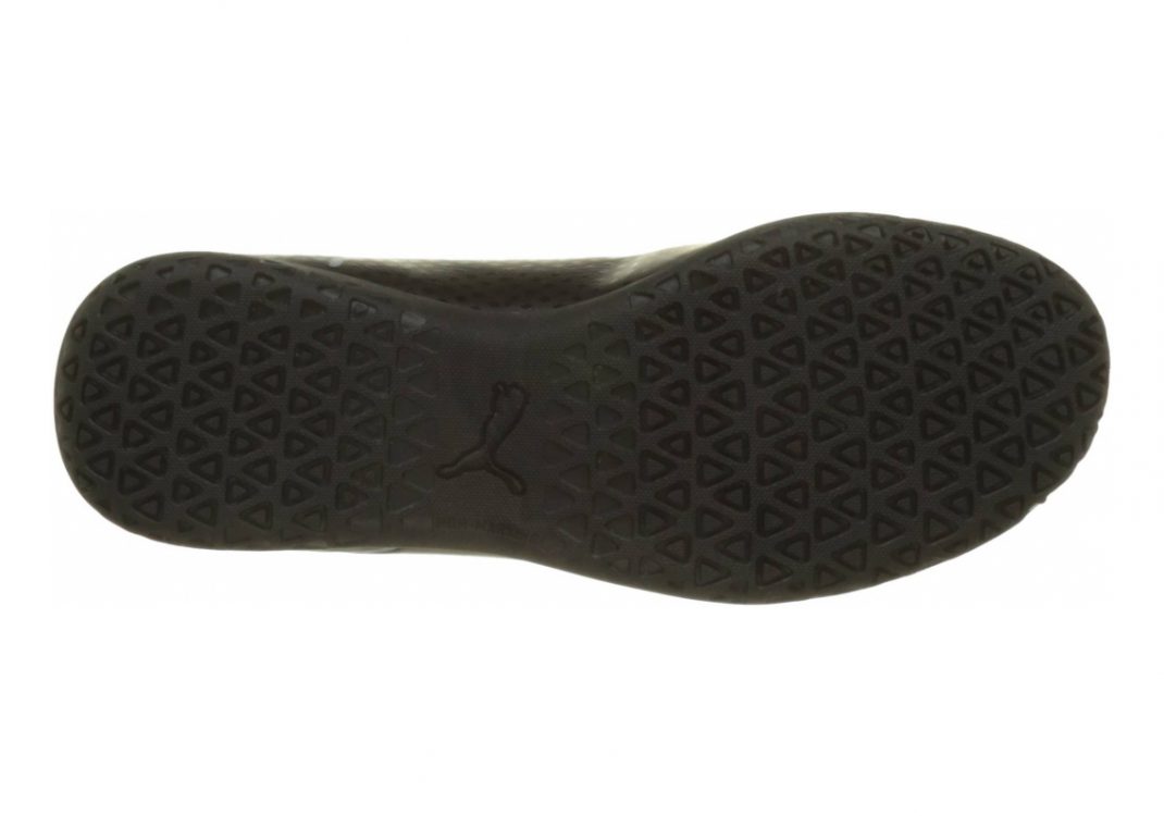 Puma One 17.4 Indoor - Black (10407904)