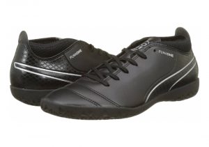 Puma One 17.4 Indoor - Black (10407904)