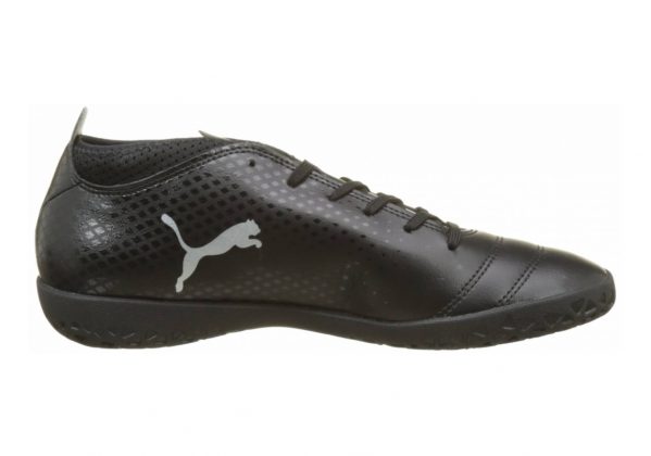 Puma One 17.4 Indoor - Black (10407904)