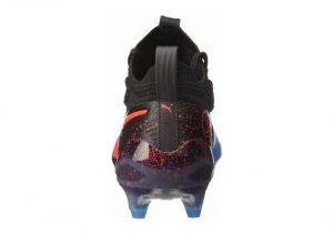 Puma One 19.1 FG/AG - Blau (10547901)