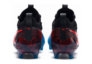 Puma One 19.1 FG/AG - Blau (10547901)