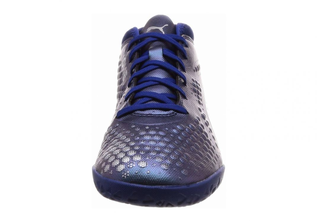 Sodalite Blue Puma Silver Peacoat (10475003)