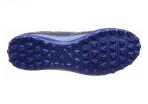 Puma One 4 Synthetic Turf - Blau Sodalite Blue Puma Silver Peacoat 03 (10475103)