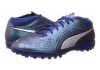 Puma One 4 Synthetic Turf - Blau Sodalite Blue Puma Silver Peacoat 03 (10475103)