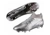 Puma One Chrome Firm Ground - Silver (10406301)