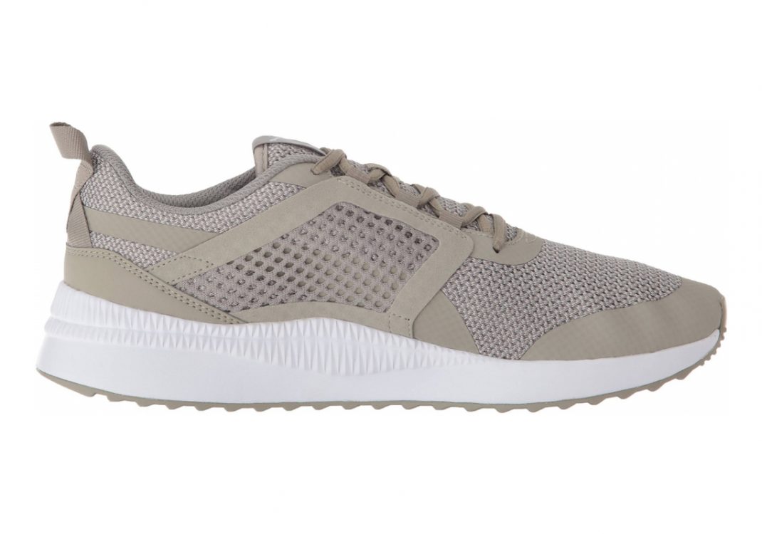 Puma Pacer Next Net - Grey (36693503)
