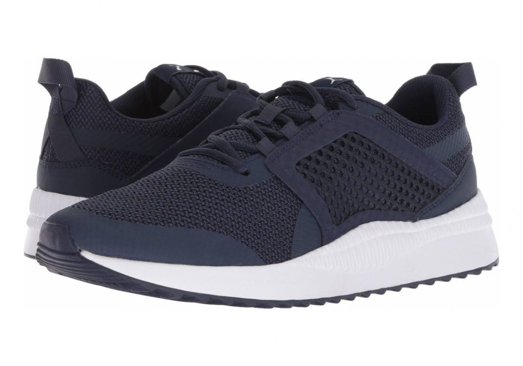 Peacoat Peacoat Puma White (36693504)