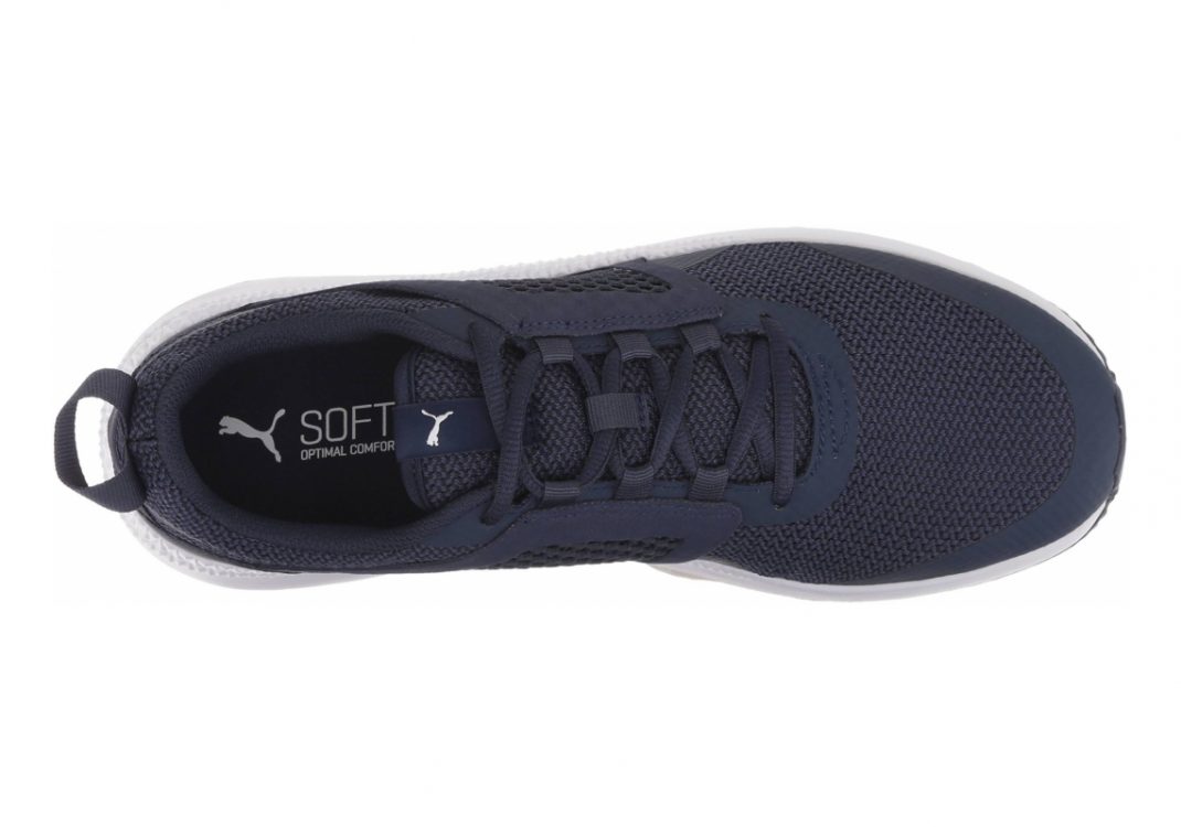 Peacoat Peacoat Puma White (36693504)