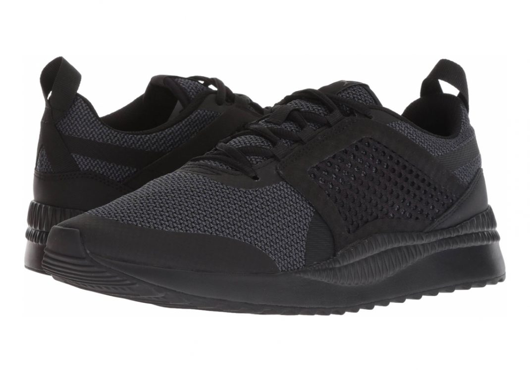 Puma Black / Puma Black (36693501)