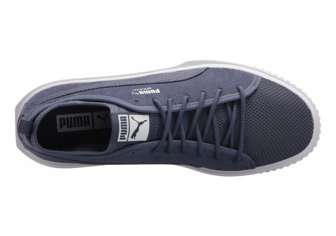 Blue Indigo Puma White (36705805)