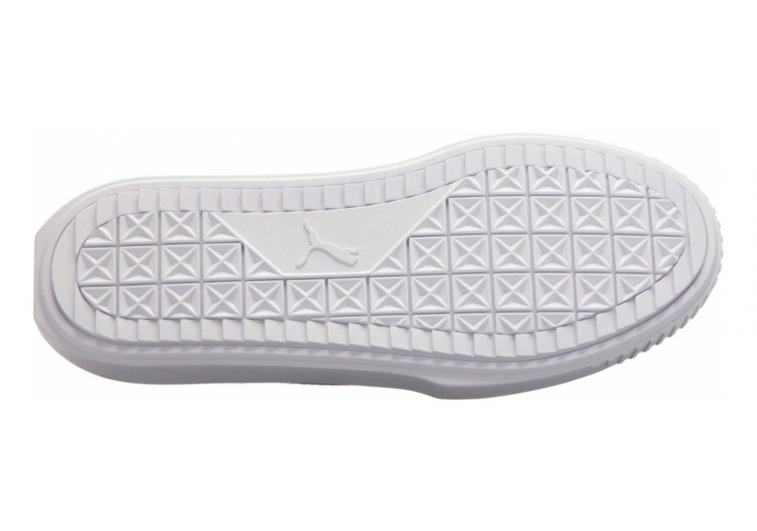 Blue Indigo Puma White (36705805)